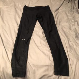 Full Length Under Armour Legging